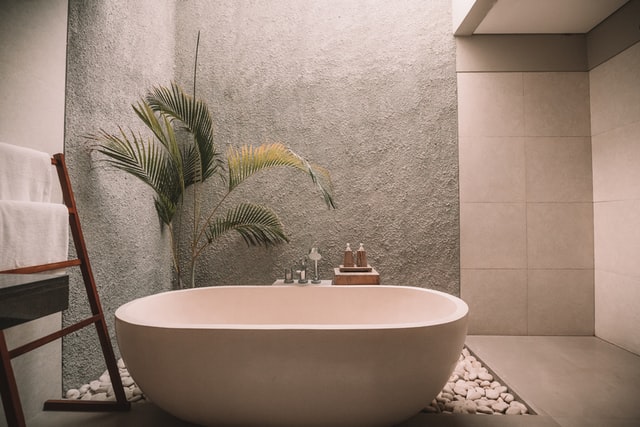 Tips to Decorate Your Bathroom