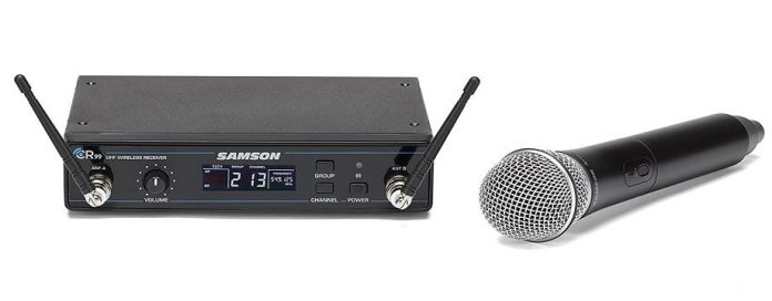 13 Best Wireless Microphone For Church 2025 (Choir & Preaching) - Mippin
