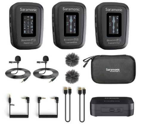 13 Best Wireless Microphone For Church 2025 (Choir & Preaching) - Mippin