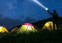 10 Best Spotlight in 2023 (For Long distance & hunting)