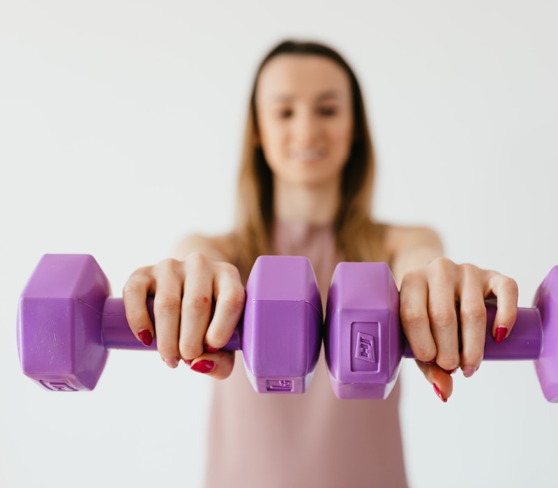 How to Build Your Own Budget-Friendly Home Gym