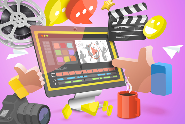 Corporate videos production company