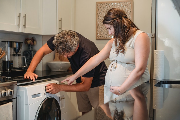How to Choose A Washing Machine for Your Home?