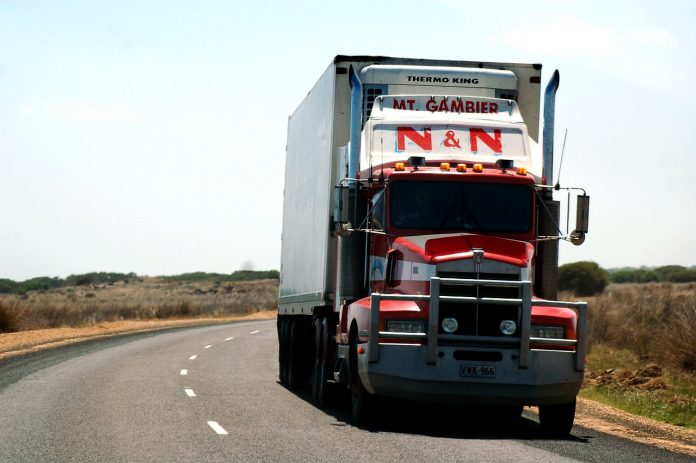 5 Reasons to Start a Trucking Career You May Not Have Considered