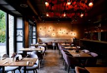 Getting Restaurant Furniture for a Family Friendly Vibe Getting Restaurant Furniture