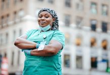 How You Can Advance Your Nursing Career
