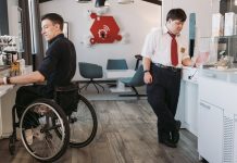 What Are Wheelchair Lifts and Why Businesses Should Have One Benefits of a Wheelchair Lift