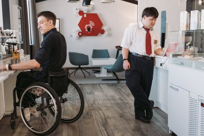 Benefits of a Wheelchair Lift