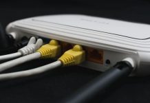 what is dsl modem router