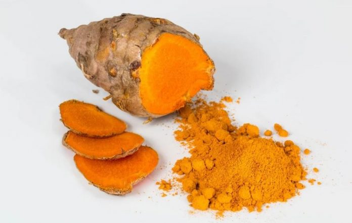 6 Health Benefits of Turmeric