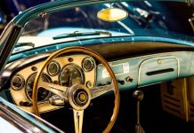 Classic Cars Buying Guide