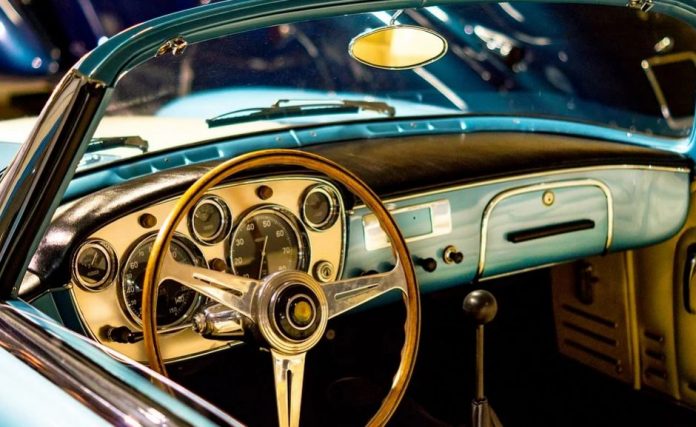 Classic Cars Buying Guide