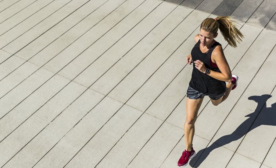 Going For The Correct Fit For Running Shoes Doesn’t Have To Be So Difficut