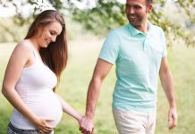 The Best time to Move your home: When pregnant or post delivery