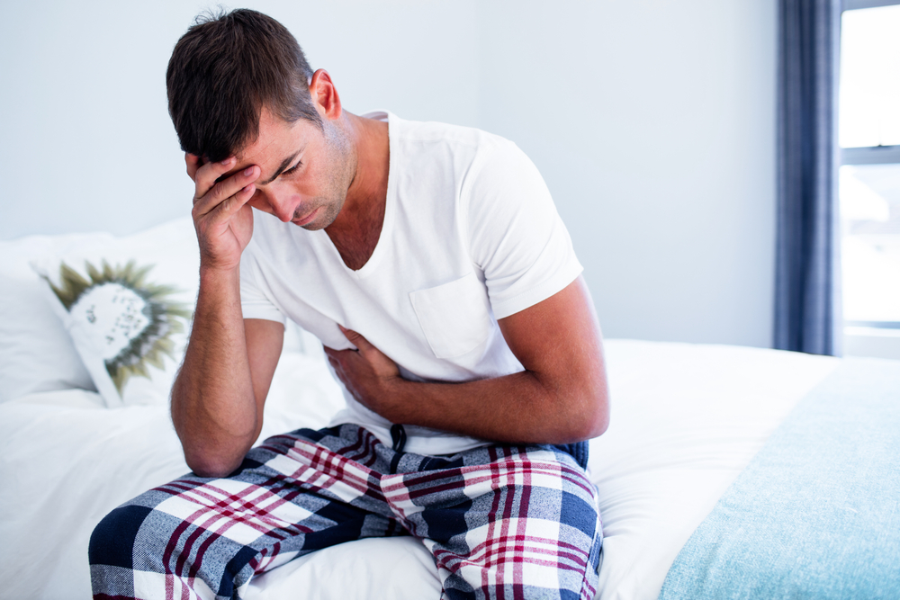 6 Signs Your Stomach Issues Are Caused by Sensitivities