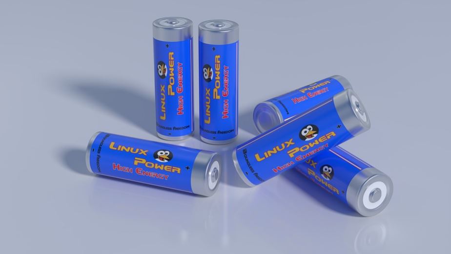 A Complete Guide to AA Batteries