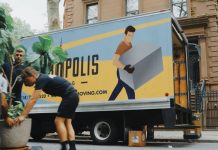 Things PEOPLE Often FORGET WHEN MOVING!