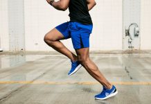 How to Create a More Exciting and Challenging Workout Routine