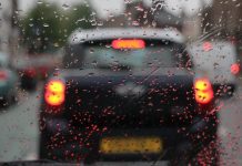 Safety Tips While Driving During a Storm