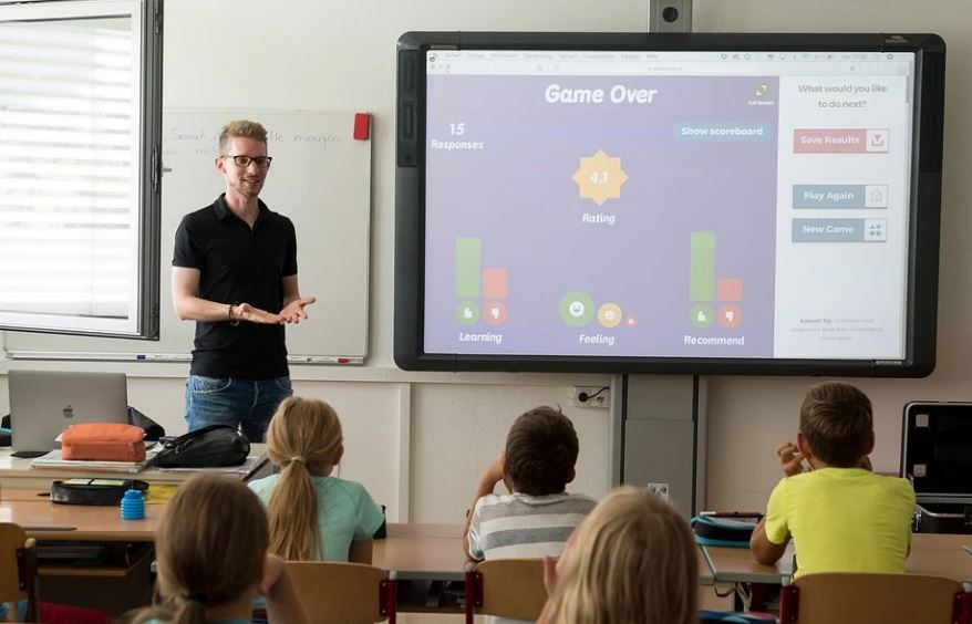Five Technologies to Help Students in the Classroom