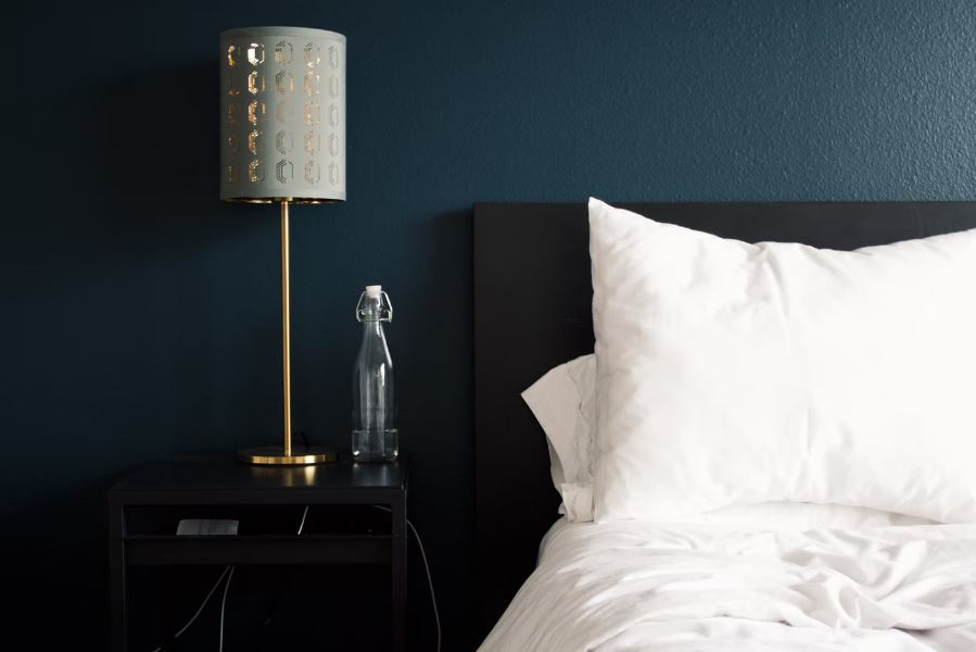 Top 7 Colour Combinations To Beautify Your Bedroom Walls