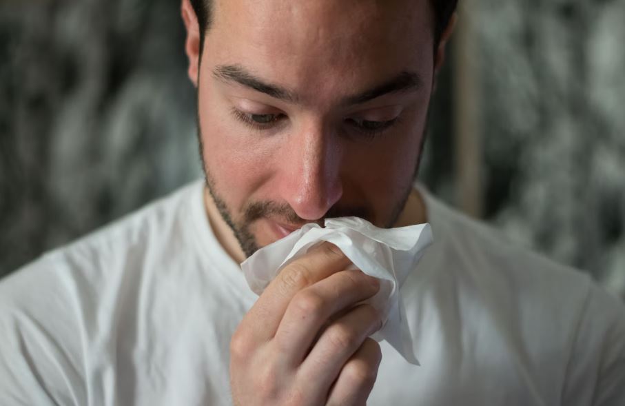 How to Live a Normal Life with Allergies