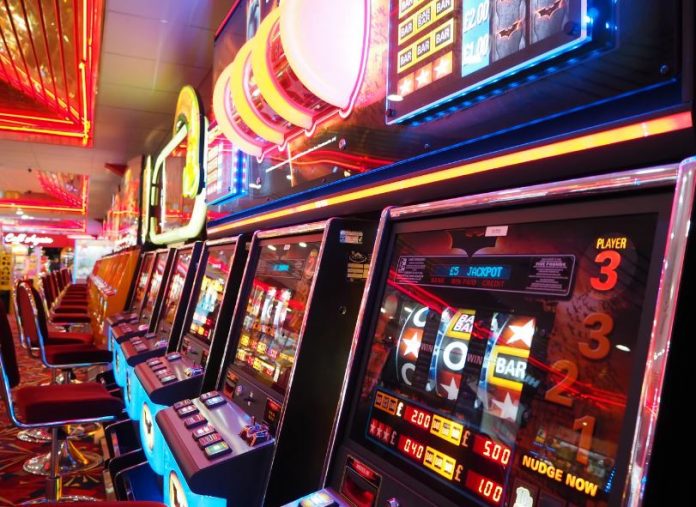 Slot Machine Games to Avoid Today