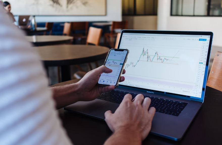 Forex trading
