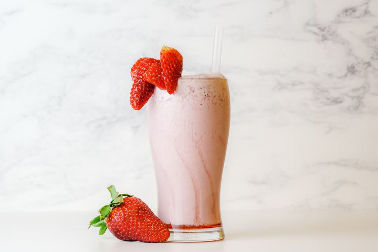 A Quick Look at the Chick-fil-A Milkshake Flavors