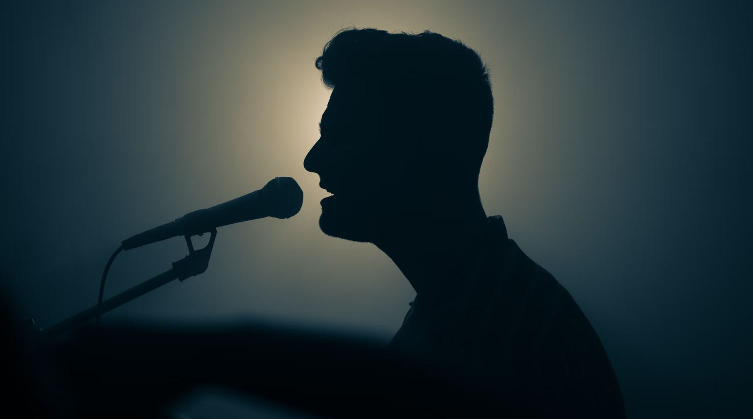 How to Find Your Voice as a Singer