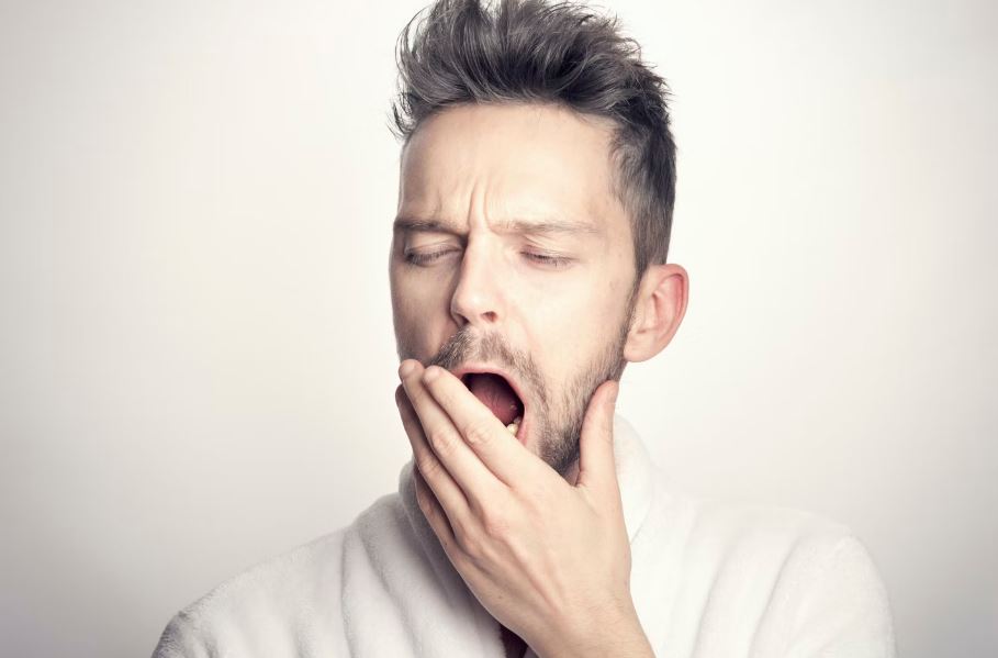 Insomnia: 5 Methods to help you beat it for good