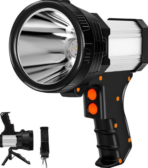 Samyoung Spotlight 10000 Lumen