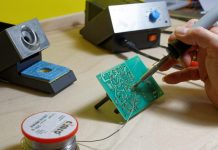 4 Tips to Consider Before Buying a New Soldering Iron 4 Tips to Consider Before Buying a New Soldering Iron