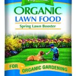 Espoma EOLB30 Organic Lawn Booster Fertilizer