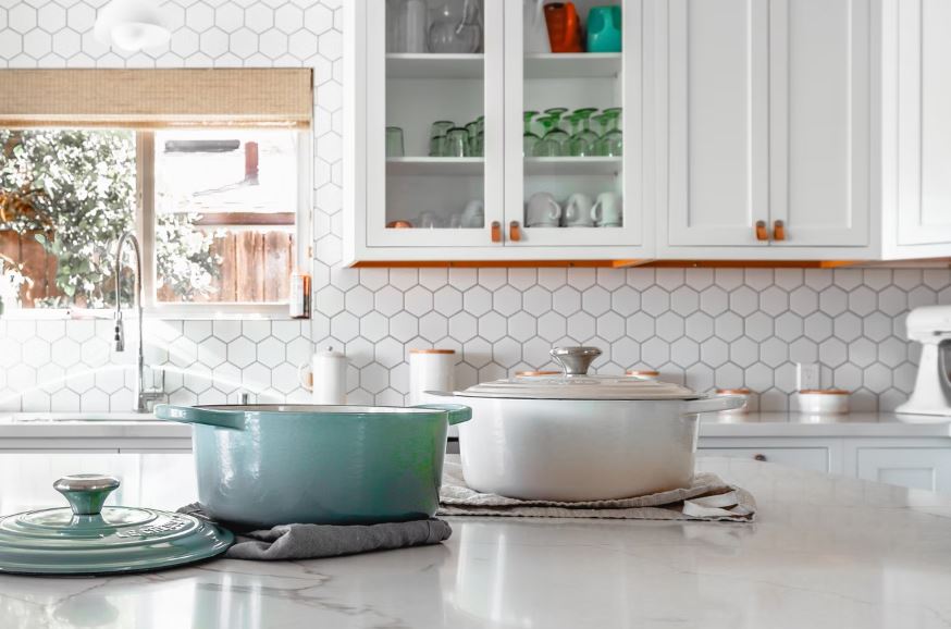 Clean Kitchen Exhaust Fan
