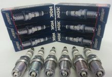 NGK 6619 Iridium Spark Plug Complete Review NGK 6619 Iridium Spark Plug Complete Review