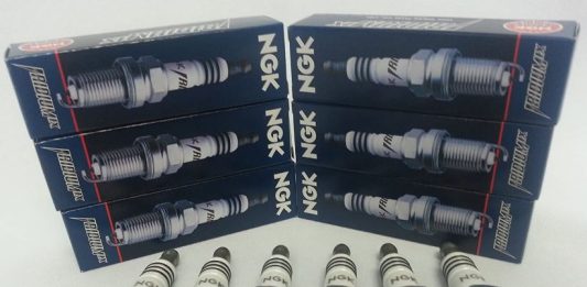 NGK 6619 Iridium Spark Plug Complete Review