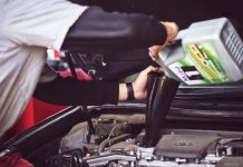 Differences between 5W30 vs 5W40 Engine Oil engine oil