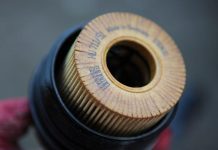 9 Signs of Clogged or Bad Oil Filter signs of bad oil filter