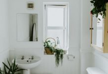 reasons to have bathroom exhaust fan
