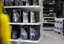 Differences between Conventional vs Synthetic Oil for Car Engine Lubrication synthetic oil