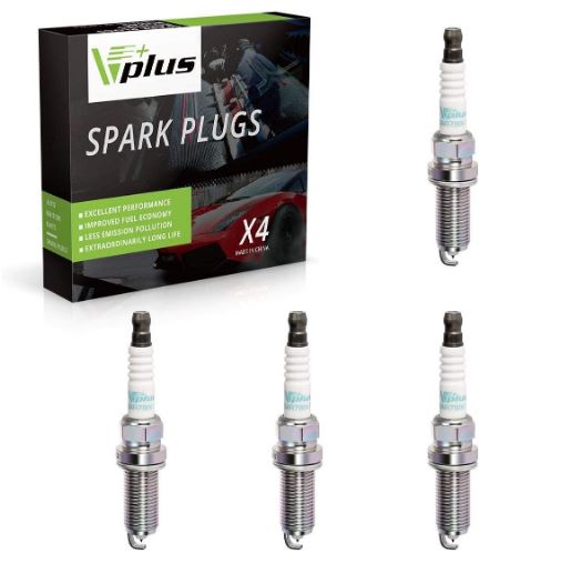 Best Spark Plugs for High Mileage