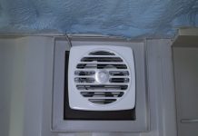 Choosing the Right Size for a Bathroom Exhaust Fan Bathroom Exhaust Fan