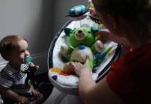 Types of Baby Swings: The Essentials for Finding the Right One types of baby swing