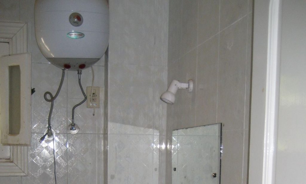 bathroom heating ideas