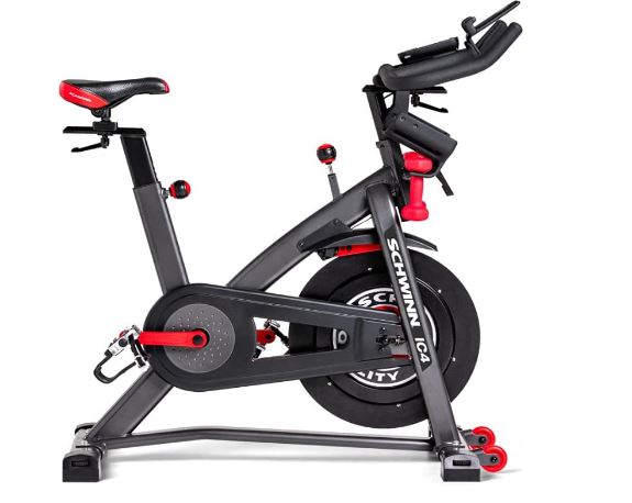 schwinn fitnes cycling bike review