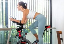 SCHWINN IC4 Indoor Cycling Bike Review
