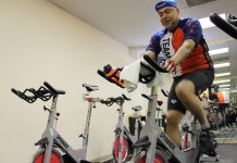 Spin Bike For Weight Loss