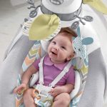Fisher-Price Sweet Snugapuppy Swing review