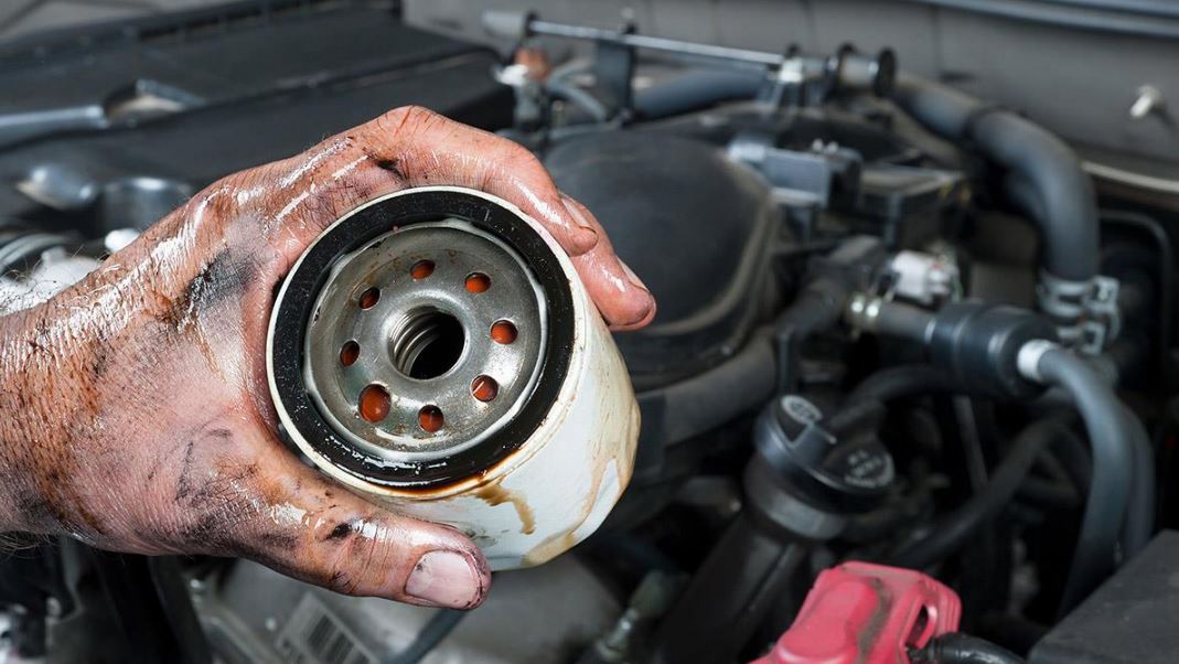 How Often Should I Change My Oil Filter? - Best Online Shopping